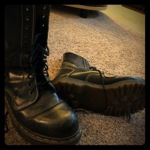 Doc Marten Boots